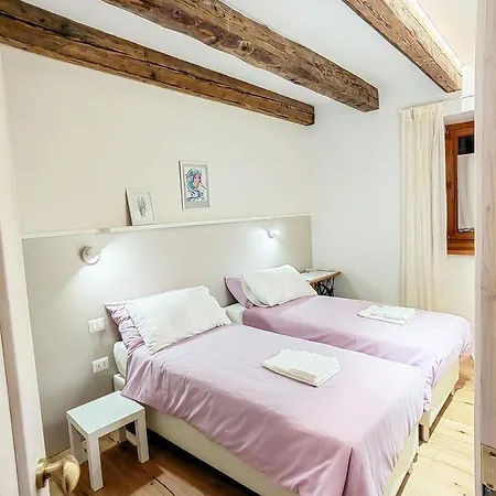 Dren Сasa de vacaciones Prepotto (Giuliana)