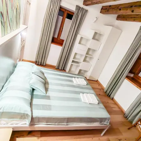 Feriehus Home Dren Prepotto (Giuliana)