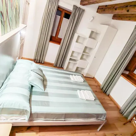 Holiday home Home Dren Prepotto (Giuliana)