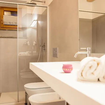 Dren Сasa de vacaciones Prepotto (Giuliana)