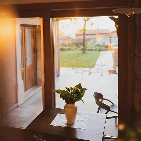 Dren Σπίτι διακοπών *