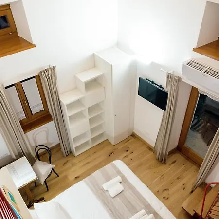 Σπίτι διακοπών Dren *