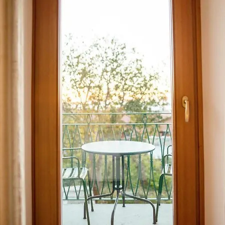 Σπίτι διακοπών Dren Prepotto (Giuliana)