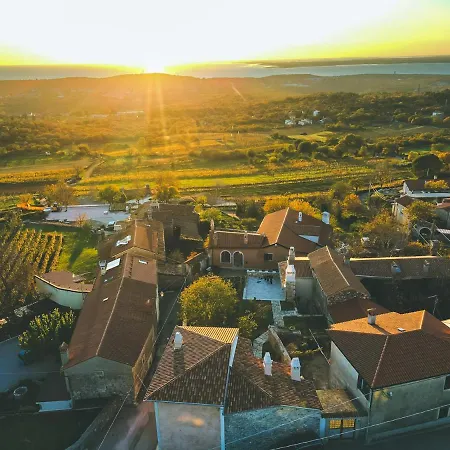 Сasa de vacaciones Dren *