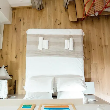 Σπίτι διακοπών Dren Prepotto (Giuliana)