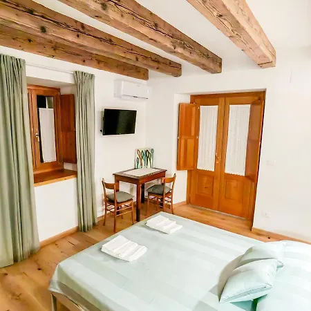 Home Dren Feriehus *