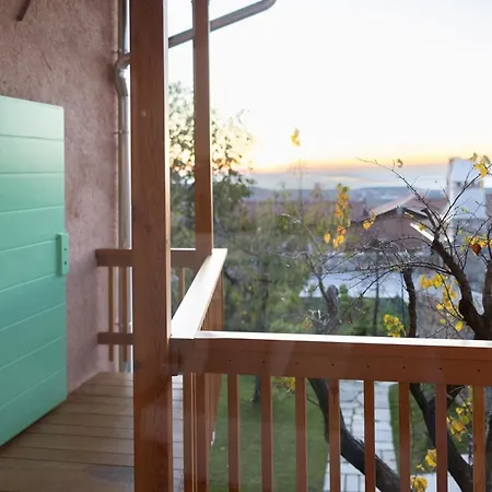 Dren Сasa de vacaciones *