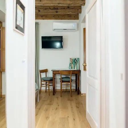 Dren Сasa de vacaciones Prepotto (Giuliana)