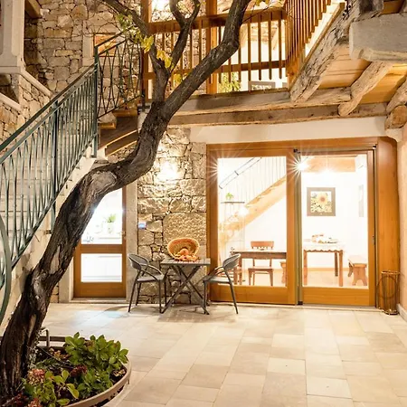 Dren Σπίτι διακοπών