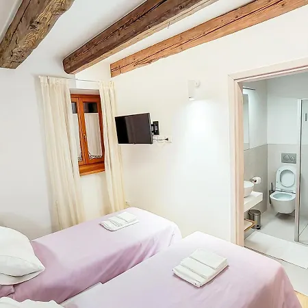 Dren Σπίτι διακοπών Prepotto (Giuliana)