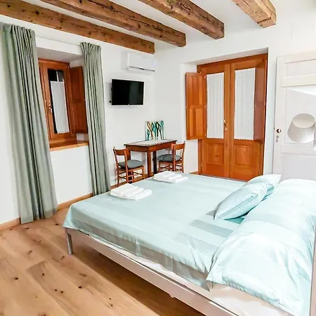 Dren Σπίτι διακοπών Prepotto (Giuliana)