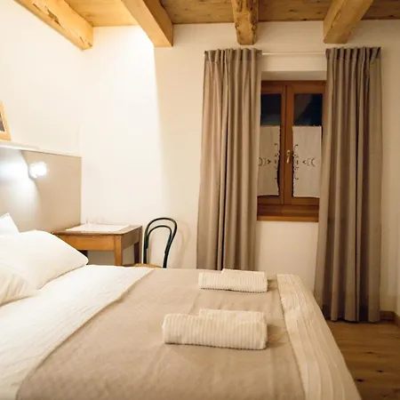 Feriehus Home Dren Prepotto (Giuliana)