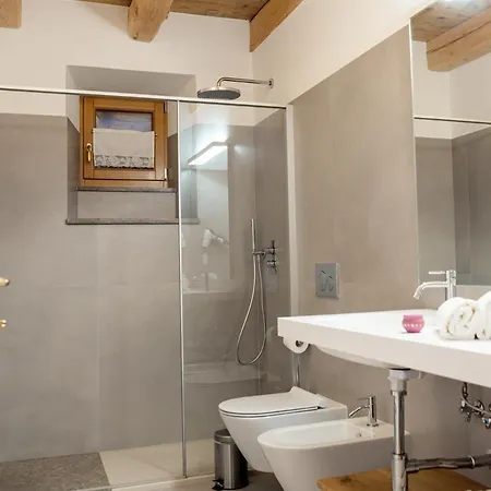 Σπίτι διακοπών Dren Prepotto (Giuliana)