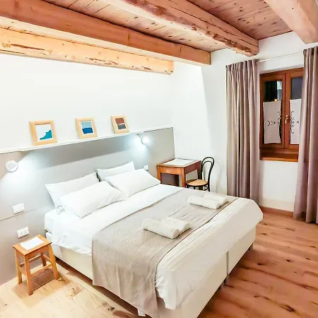 Сasa de vacaciones Dren *