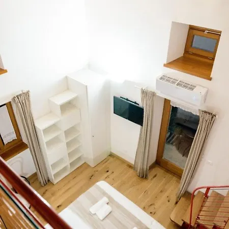 Dren Сasa de vacaciones Prepotto (Giuliana)