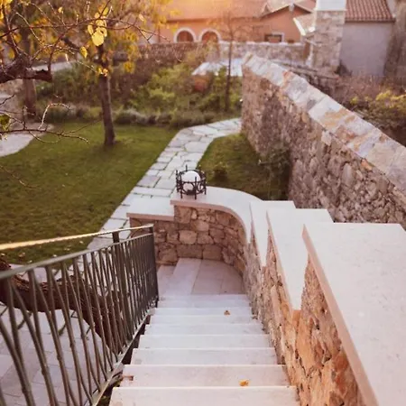 Σπίτι διακοπών Dren *