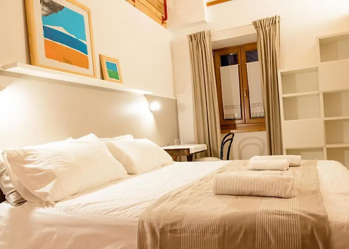 Nyaraló Dren Prepotto