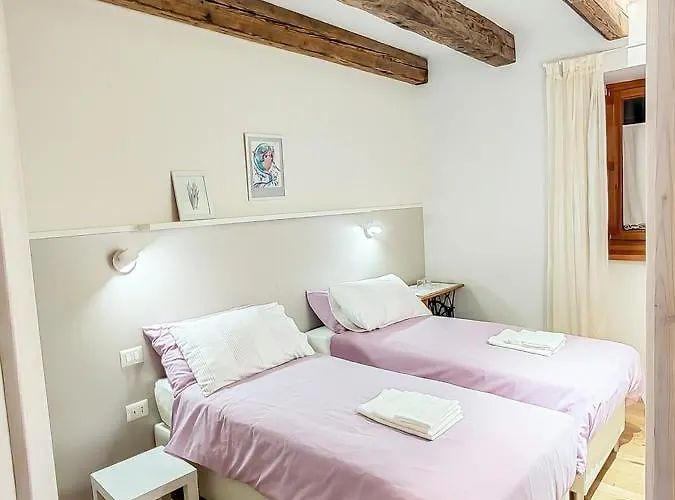 Dren Nyaraló Prepotto