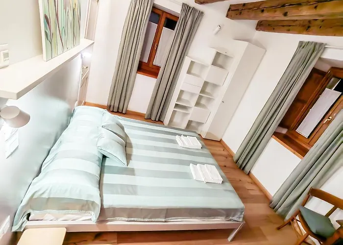 Nyaraló Dren Prepotto