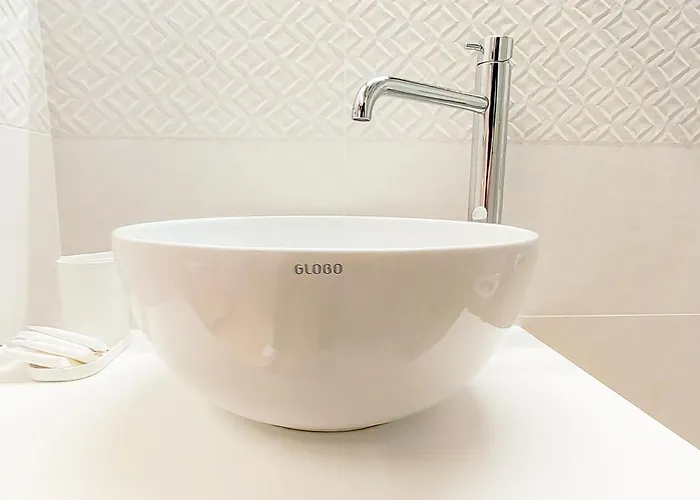 Nyaraló Dren Prepotto