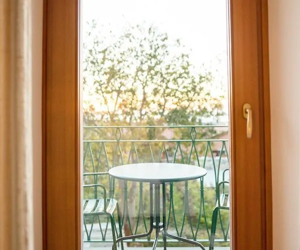 Nyaraló Dren Prepotto