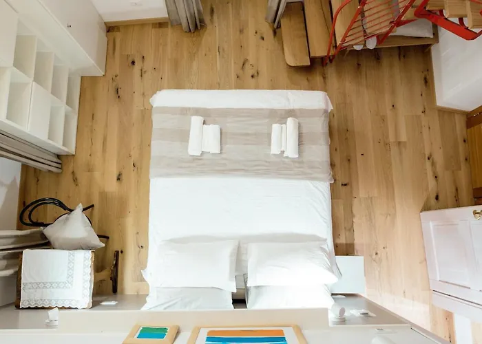 Nyaraló Dren Prepotto