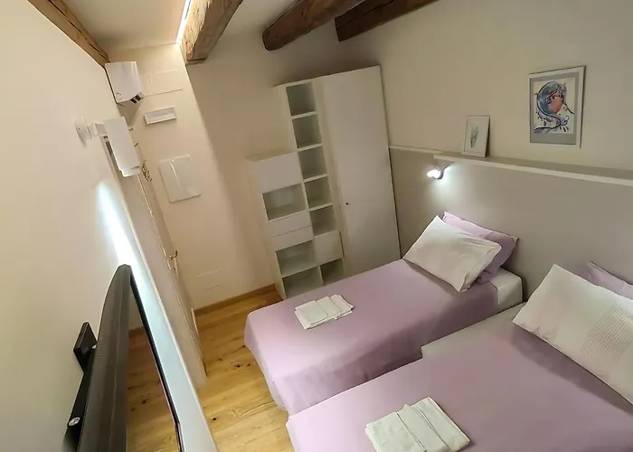 Dren Nyaraló Prepotto