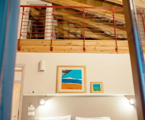 Nyaraló Dren Prepotto