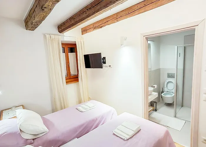 Dren Nyaraló Prepotto