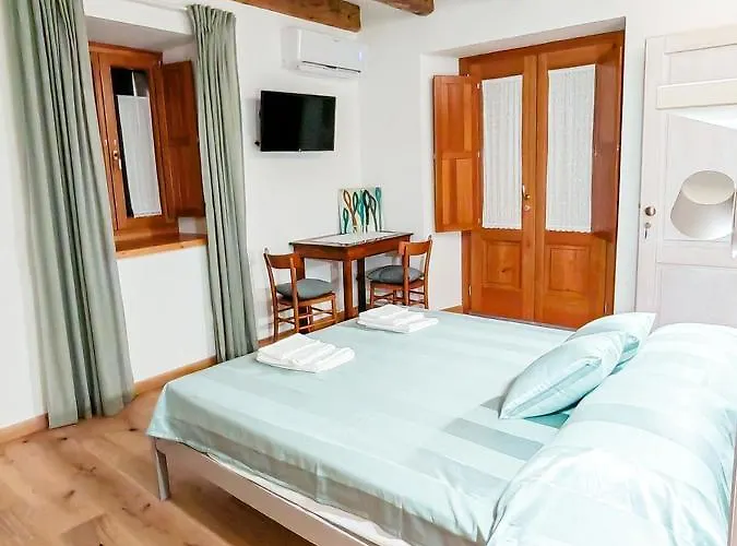 Dren Nyaraló Prepotto